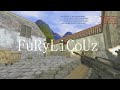 Cs movie furylicouz by fury