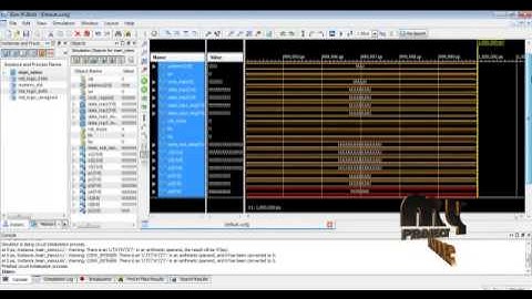 Final Year Projects 2015 | ENERGY EFFICIENT PROGRAMMABLE MIMO DECODER