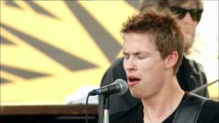 Vignette de la vidéo "Jonny Lang (Give me up Again)"