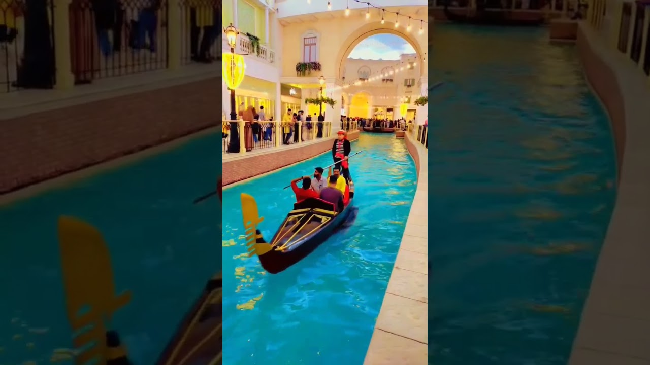 Doha Qatar City 🇶🇦  #4k #2023 #dohaqatar