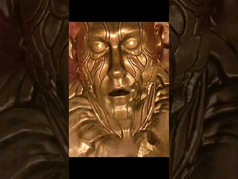 The Man With The Iron Fists | I’m Going to Drill You | Brass Body 💪🏻👊🏻