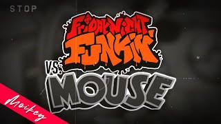 FNF': Vs. Mouse - Interference [Moikey's Take]