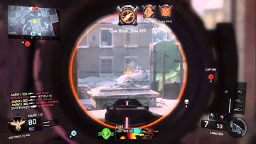 BO 3!! SHITHEAD SNIPERS ANNOY ME!!!