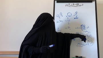 1️⃣1️⃣9️⃣ المصحف المعلم ( سورة الماعون ).