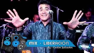 Video thumbnail of "Mix LIBERACIÓN - Concierto Virtual En Vivo 2020 (Con El Corazón En La Mano)"