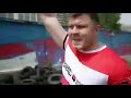 СПАРТАКИАДА "ЗА! ЗДОРОВЫЙ БИЗНЕС"
