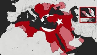 1552 Yılında Osmanlı'nın Vergilerini Fuleseydik Ne Olurdu? | Conquerors 2.0