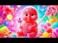 Creating Cute Apple Baby Video 🍎✨