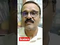 Physics - Scalar Quantity