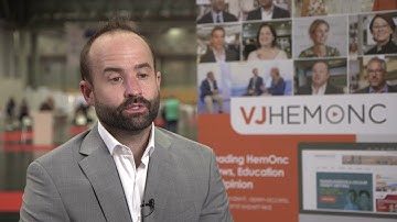 IPSS-R vs IPSS-M for MDS