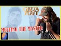 These notes  greta van fleet  meeting the master official audio  reaction