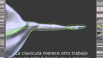 Oscurart Tutorials - Rig Mesh Deform - 00 INTRODUCCION