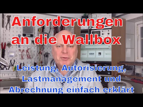 Was muss eine Wallbox können? Tipps zur Auswahl des richtigen Ladepunkts