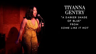 Tiyanna Gentry - \\