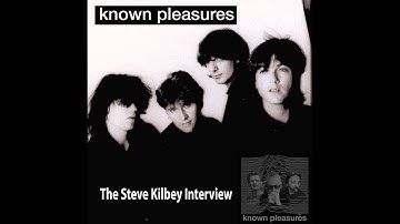Steve Kilbey - The Church Interview