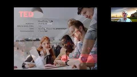 Pellegrino: Better Visual Communications with PowerPoint