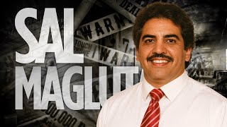 THE MIAMI KINGPIN (Sal Magluta)