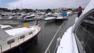 Cruise Further, Cruise Safer episode 4 - Getting out of trouble | Motor Boat & Yachting