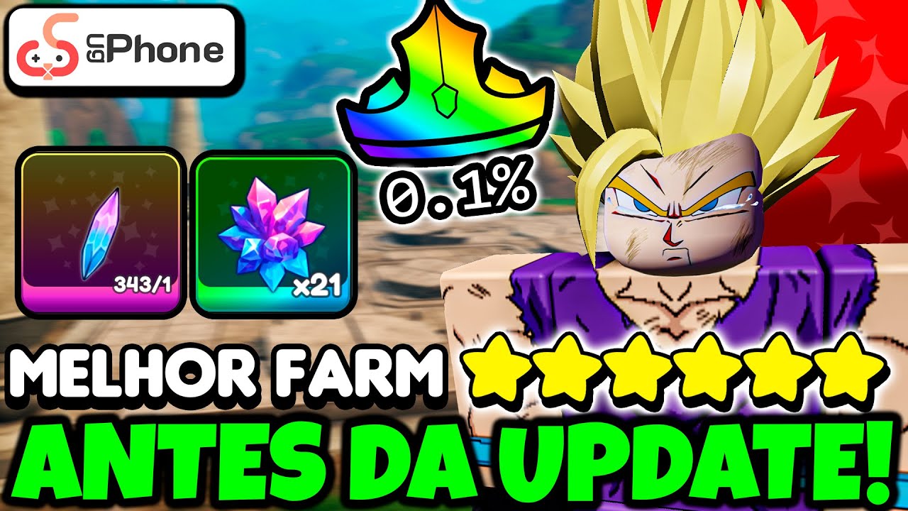 ASSIM VOCÊ GARANTE RULER! FAÇA ISSO ANTES DA UPDATE DO UNIVERSAL TOWER DEFENSE DO ROBLOX