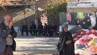 Download Lagu The grief and sorrow of Agha Sarmast for neglecting Ali before his death MP3