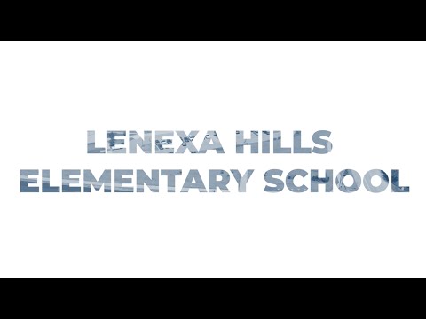 Lenexa Hills Elementary School Project Highlight