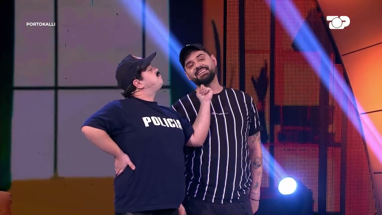 Portokalli, 09 Nëntor 2025 – Tajson gjyshja (Tajsoni i vjedh Mines pensionin)