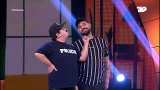 Portokalli, 09 Nëntor 2025 – Tajson gjyshja (Tajsoni i vjedh Mines pensionin)