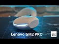 Lenovo gm2 pro best budget earbuds for only 10 lenovo bestearbuds