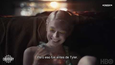 Euphoria 1x04 "Shook One Pt. II" Promo Subtitulada