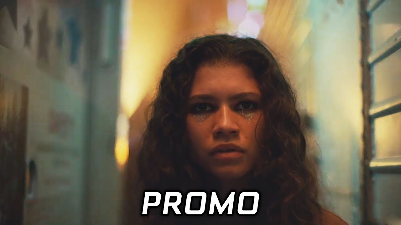Download Euphoria 1x04 "Shook One Pt. II" Promo Subtitulada