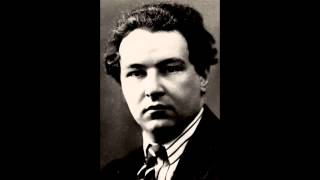 Arthur Honegger - Le Démon de l'Himalaya (2 Symphonic Movements)