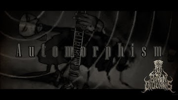 Bryan Dilionnis - Automorphism [Official Music Video]