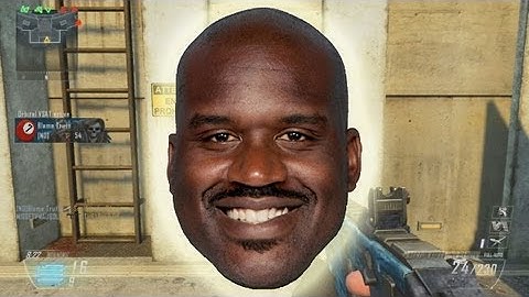 I Bypassed Skill Based Matchmaking (Black Ops 2 - Vector K10 64-7 w/ K9 Unit)