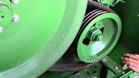 Crop Switch Wheat & Milo - S Series