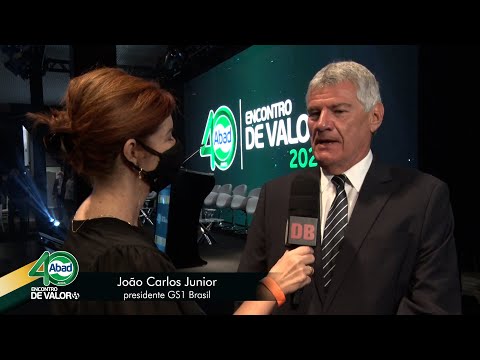 Entrevista - João Carlos GS1