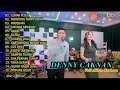 HAPPY ASMARA X DENNY CAKNAN  RUNGKAD   FULL ALBUM 35 SONG