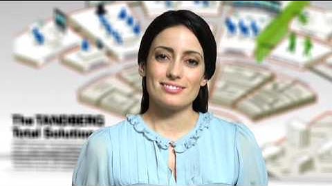 Video Conferencing For Your PC: TANDBERG Movi