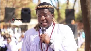 Buthelezi | izihlabelelo e Sandanezwe Temple e Goli I 10 August 2024 I Shembe