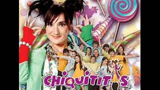 chiquititas 2006 - disco completo.