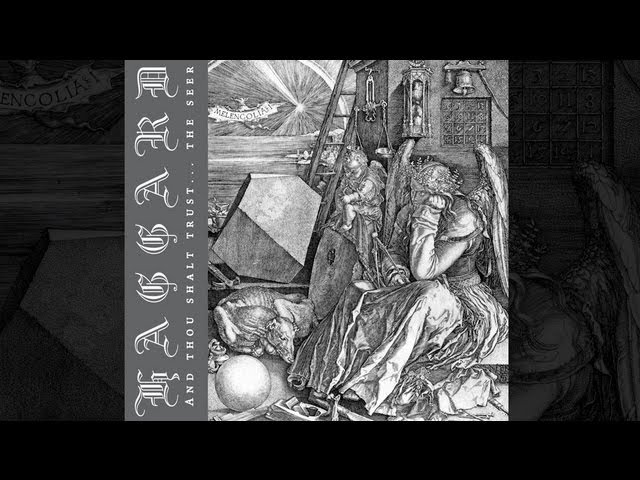Haggard - The day as heaven wept