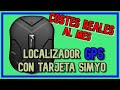 🛰LOCALIZADOR GPS con tarjeta prepago | COSTES REALES al mes💲