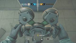 RB6: Flawless,No Deaths