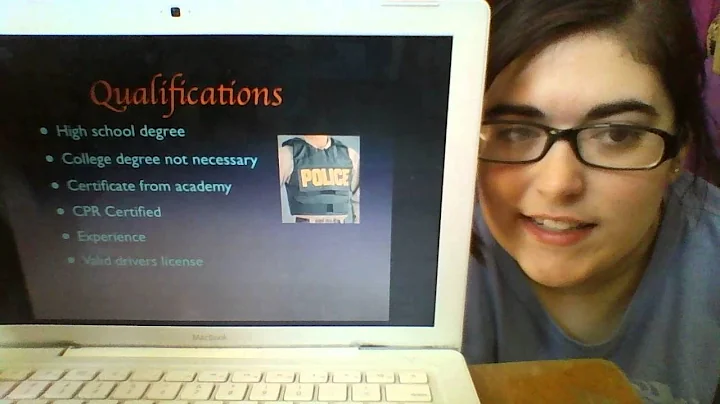 Informative Speech: What it takes to be a successf...