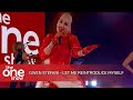 Gwen Stefani - “Let Me Reintroduce Myself” Performance 