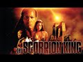 The Scorpion King (2002) Movie || Dwayne Johnson, Steven Brand, Bernard Hill || Review and Facts