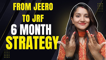 UGC NET English Literature in 6 Months – Realistic Plan From Zero to JRF #exam #english