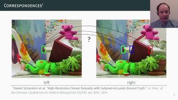 ICRA 2020: Beyond Photometric Consistency: Gradient-based Dissimilarity