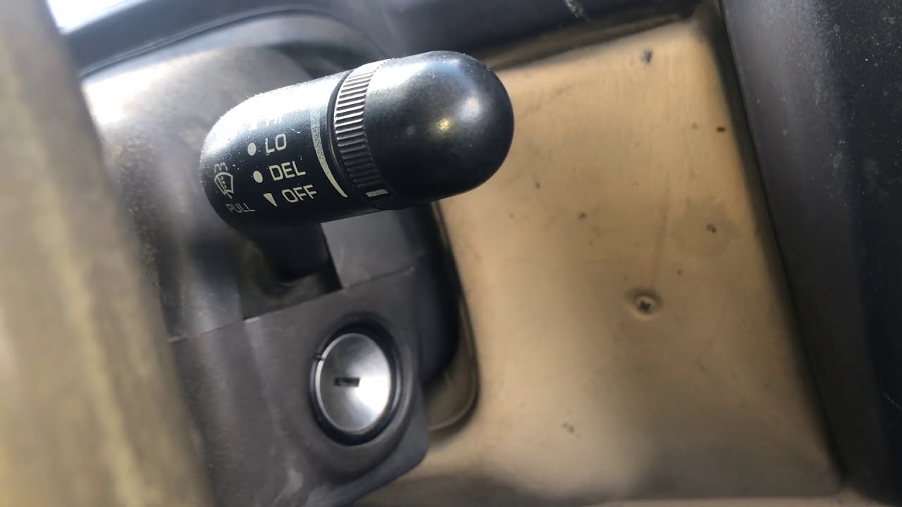 Diagnose ignition switch Jeep no start hesitation to start YouTube