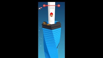 🔴Live Stack Ball Game Play | Sayan Gamer 07