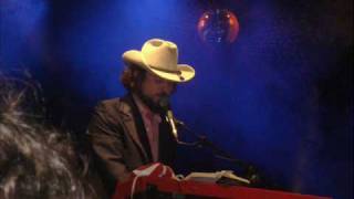 Vinicio Capossela : Parla piano chords